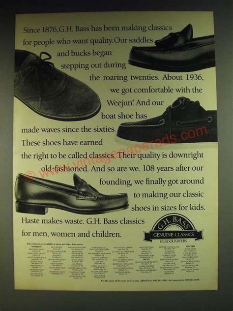 how to spot fake g h bass shoes|how to check shoes logo.